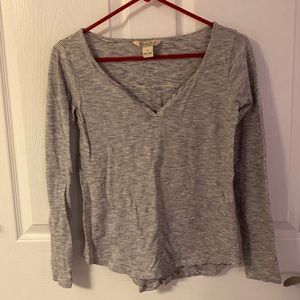 Lucky Brand Top Size Small
